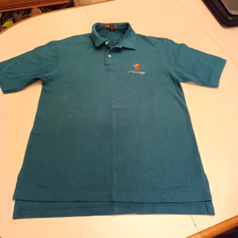 Mirage Men's Polo